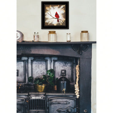 Charming Weathered Friends Framed Print - Ready To Hang Art For Any Space