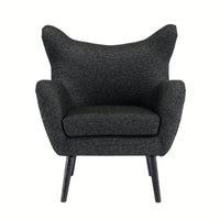 Comfortable Ergonomic Lounge Chair For Relaxation And Style