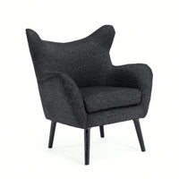 Comfortable Ergonomic Lounge Chair For Relaxation And Style