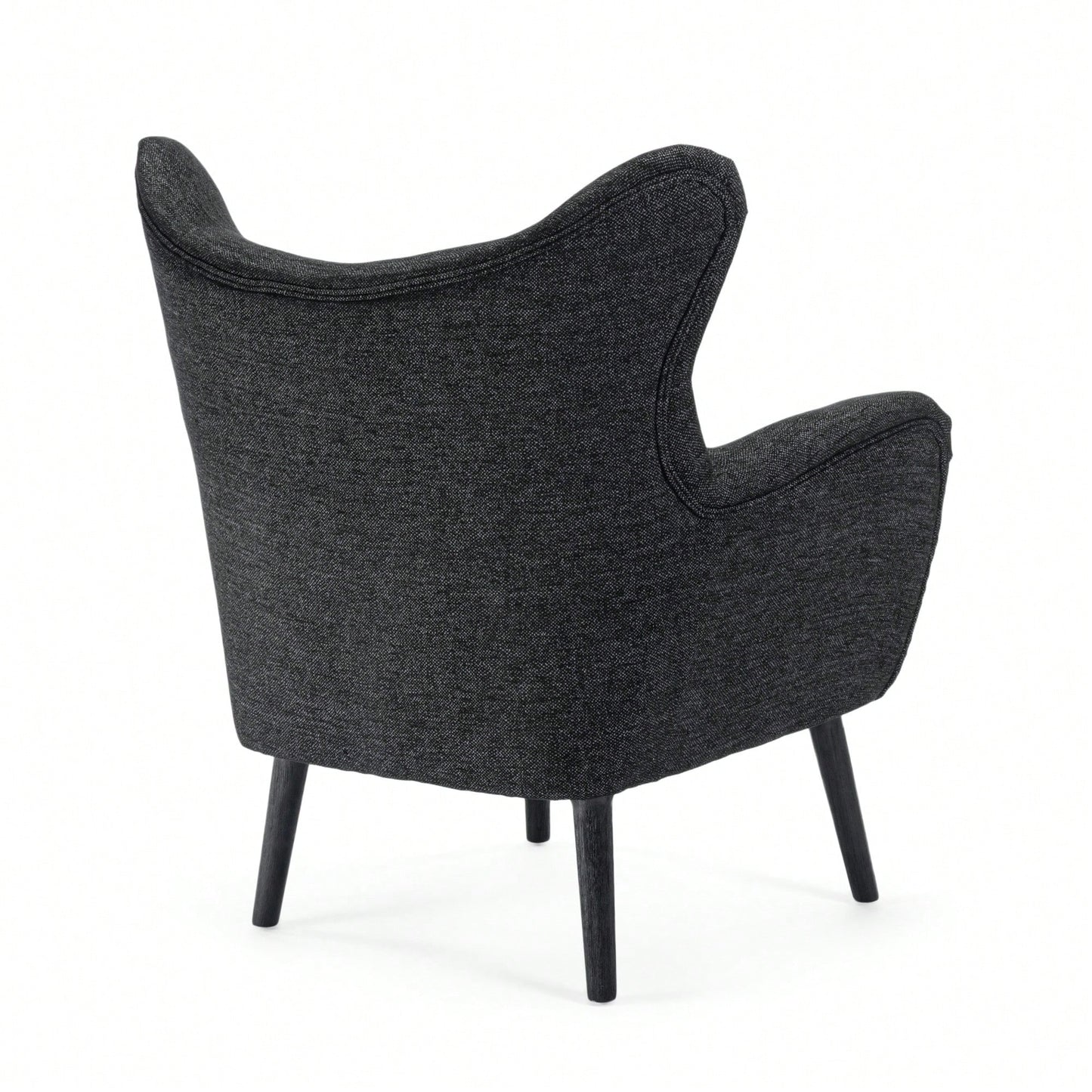 Comfortable Ergonomic Lounge Chair For Relaxation And Style