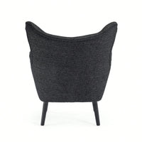 Comfortable Ergonomic Lounge Chair For Relaxation And Style