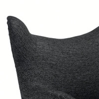 Comfortable Ergonomic Lounge Chair For Relaxation And Style