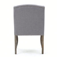 Modern Minimalist Single Chair For Living Room Or Office Use