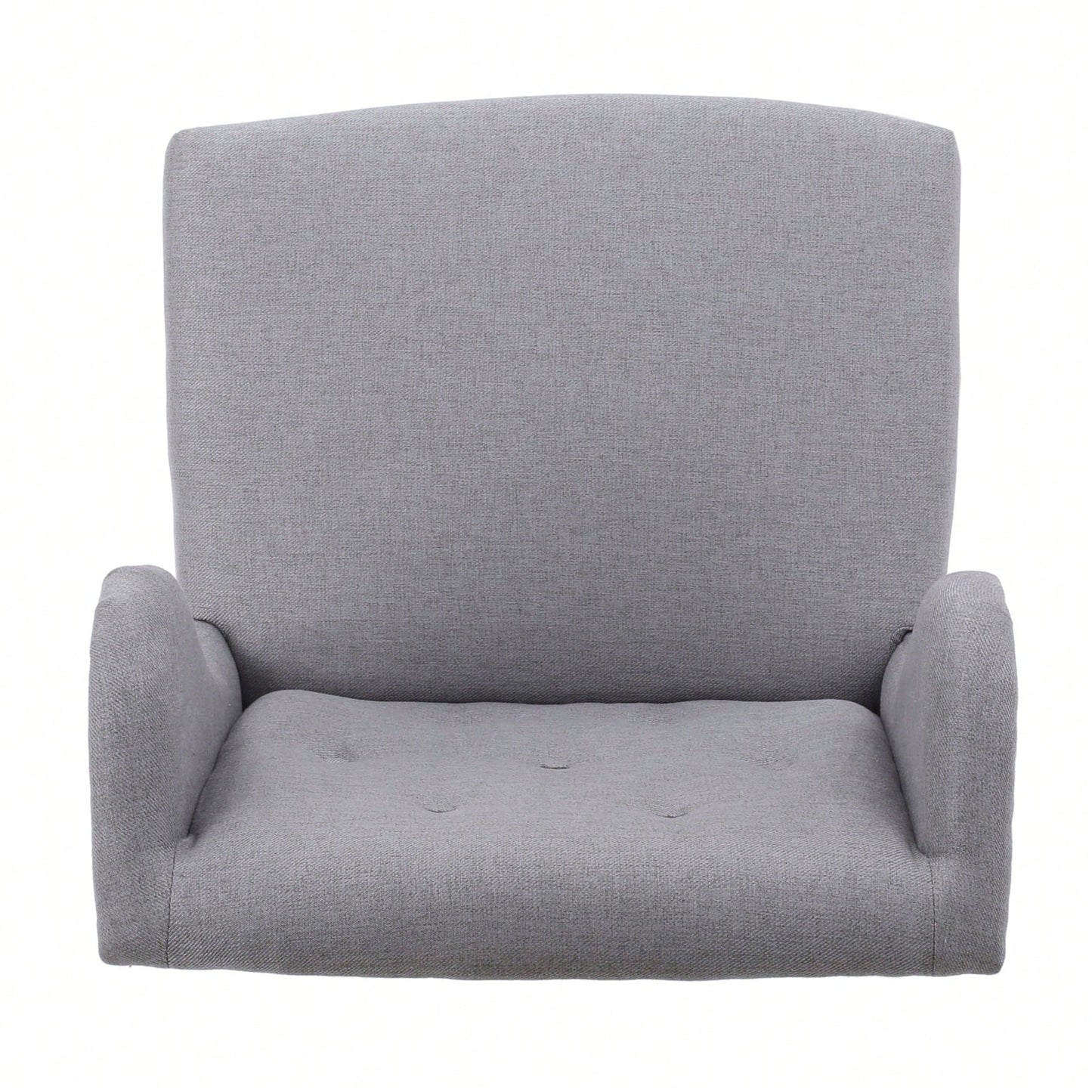 Modern Minimalist Single Chair For Living Room Or Office Use