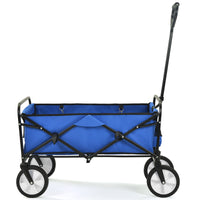 Folding Wagon, Beach Cart, Utility Wagon