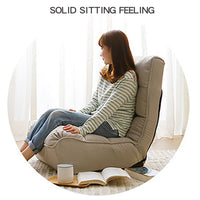 Single Sofa Reclining Chair