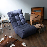 Single Sofa Reclining Chair