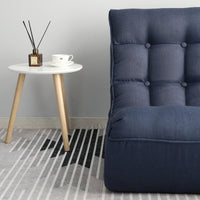 Single Sofa Reclining Chair