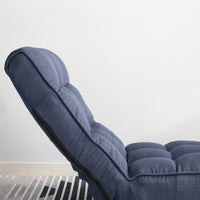 Single Sofa Reclining Chair