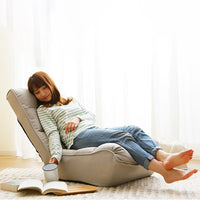 Single Sofa Reclining Chair