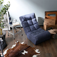 Single Sofa Reclining Chair