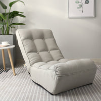 Single Sofa Reclining Chair