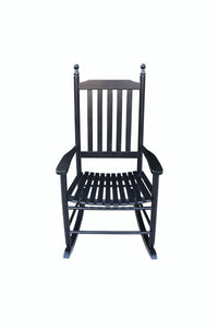 Solid Hardwood Outdoor Bench with Wide Seat and Sturdy Slatted Back for Balcony Porch Comfort Easy Assembly