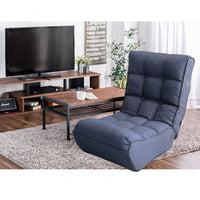 Single Sofa Reclining Chair