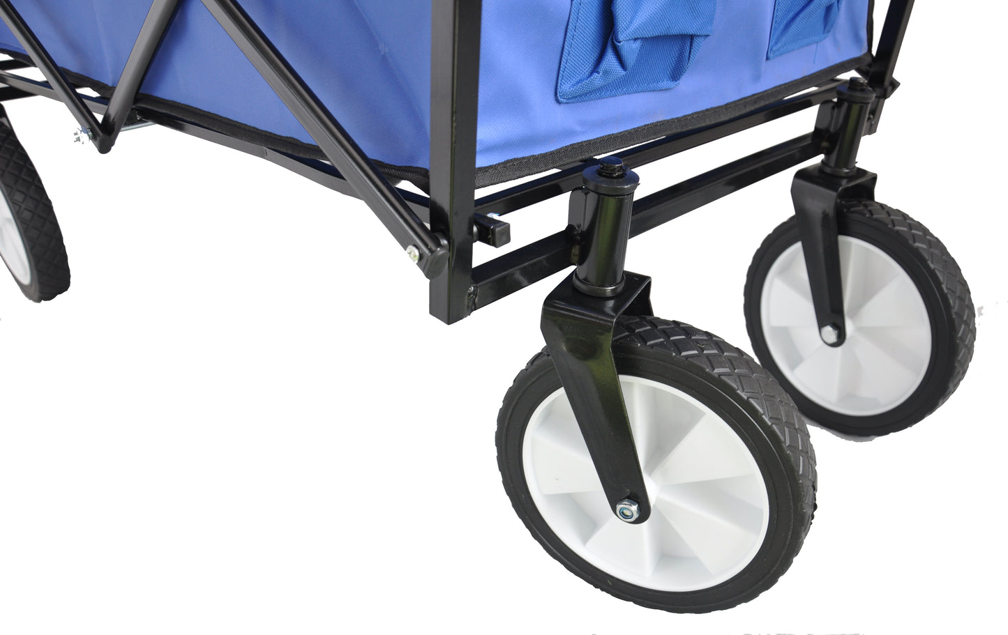 Features And Benefits Of A Versatile Foldable Cart For Outdoor Activities