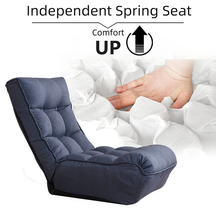 Single Sofa Reclining Chair