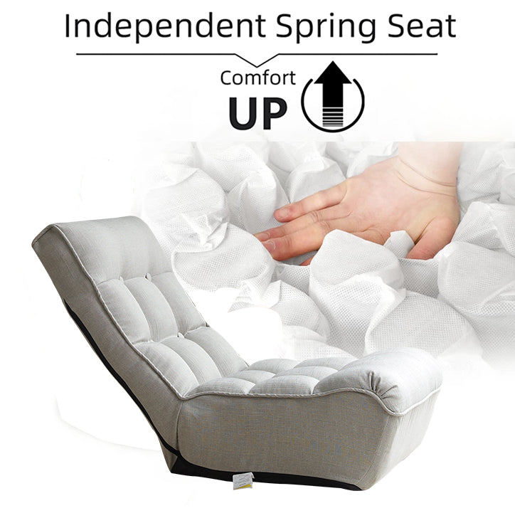 Single Sofa Reclining Chair