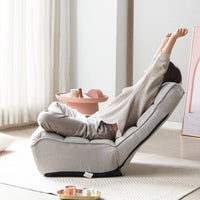 Single Sofa Reclining Chair