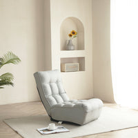 Single Sofa Reclining Chair