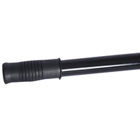 Heavy-Duty 48 Metal Log Lifter - Triple Thick Timber Jack for Easy Log Handling & Lifting