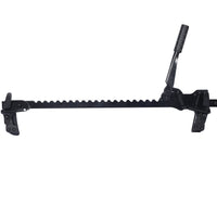 All-Purpose Fence Stretcher & Splicer Tool - Heavy Duty Wire Tightening and Repair Solution for Fencing Projects