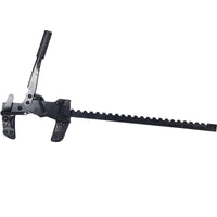 All-Purpose Fence Stretcher & Splicer Tool - Heavy Duty Wire Tightening and Repair Solution for Fencing Projects