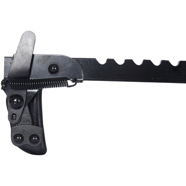 All-Purpose Fence Stretcher & Splicer Tool - Heavy Duty Wire Tightening and Repair Solution for Fencing Projects