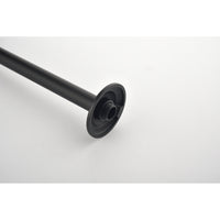 Stainless Steel Shower Arms - Adjustable, Durable Showerhead Extension for Home Bathroom Upgrades