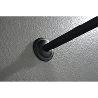 Stainless Steel Shower Arms - Adjustable, Durable Showerhead Extension for Home Bathroom Upgrades