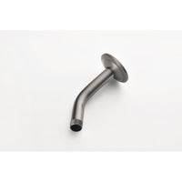 High Pressure Rain Shower Head - Luxury Modern Design - Easy Tool-less Installation in 1 Minute