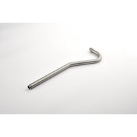 Complete Shower System with Multi-Function Shower Head, Handheld Shower, Slide Bar, Bodysprays, Adjustable Shower Arm, Hose