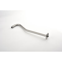 Complete Shower System with Multi-Function Shower Head, Handheld Shower, Slide Bar, Bodysprays, Adjustable Shower Arm, Hose
