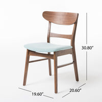 DINING CHAIR (Set of 2)