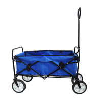 Folding Wagon, Beach Cart, Utility Wagon