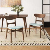 DINING CHAIR (Set of 2)