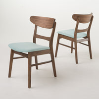 DINING CHAIR (Set of 2)