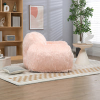 High Density Foam Bean Bag Chair for Adults and Teens Comfortable Modern Sofa for Living Room and Bedroom