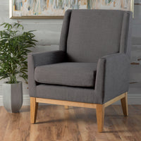 KD ACCENT CHAIR