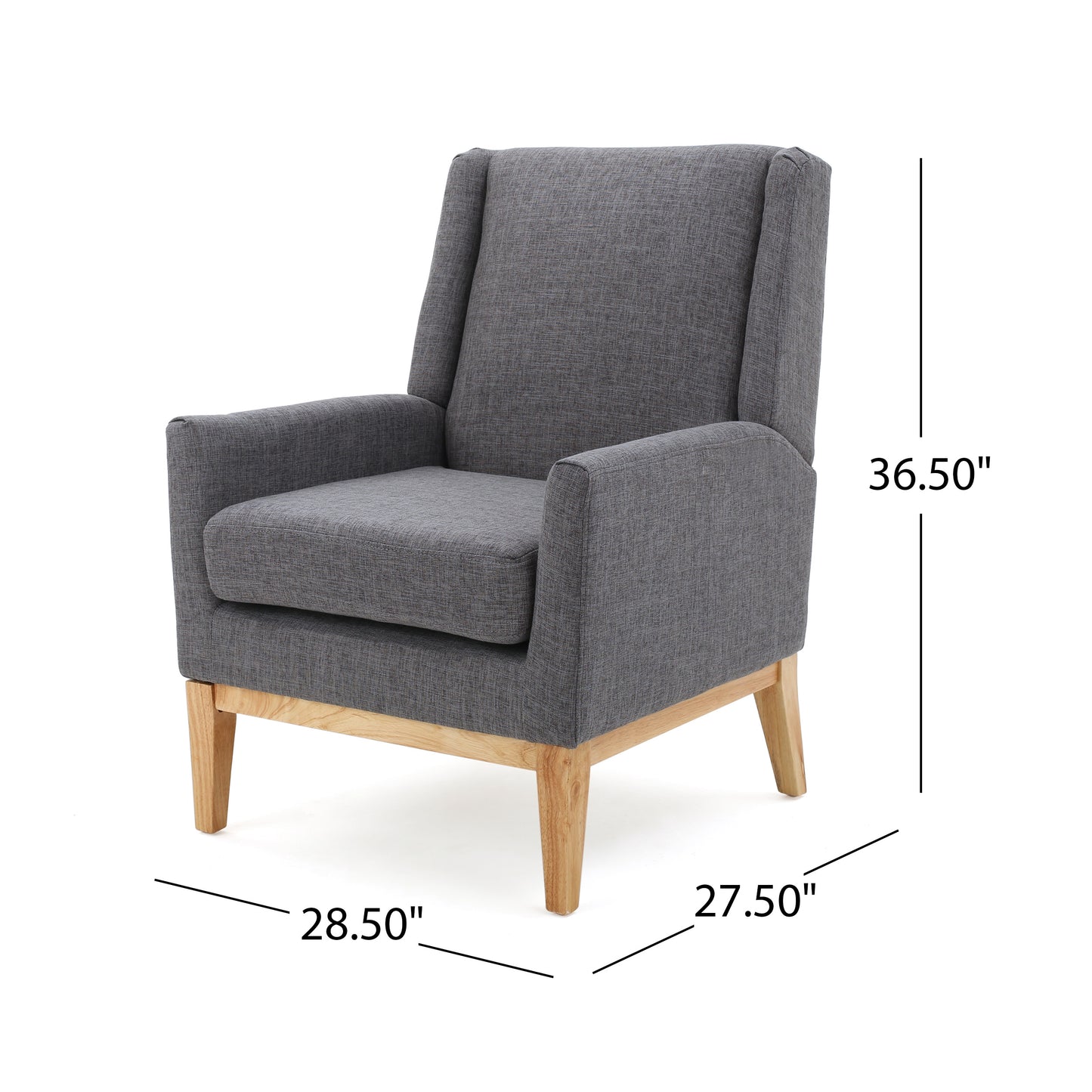 KD ACCENT CHAIR