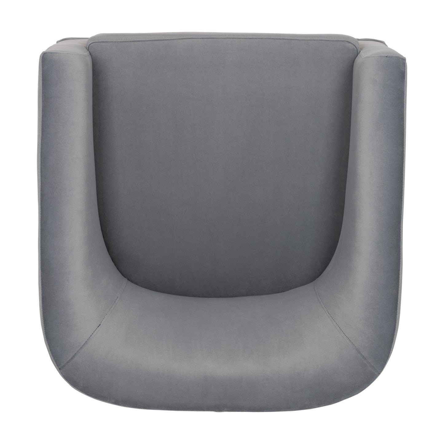 27.36" Wide Swivel Chair