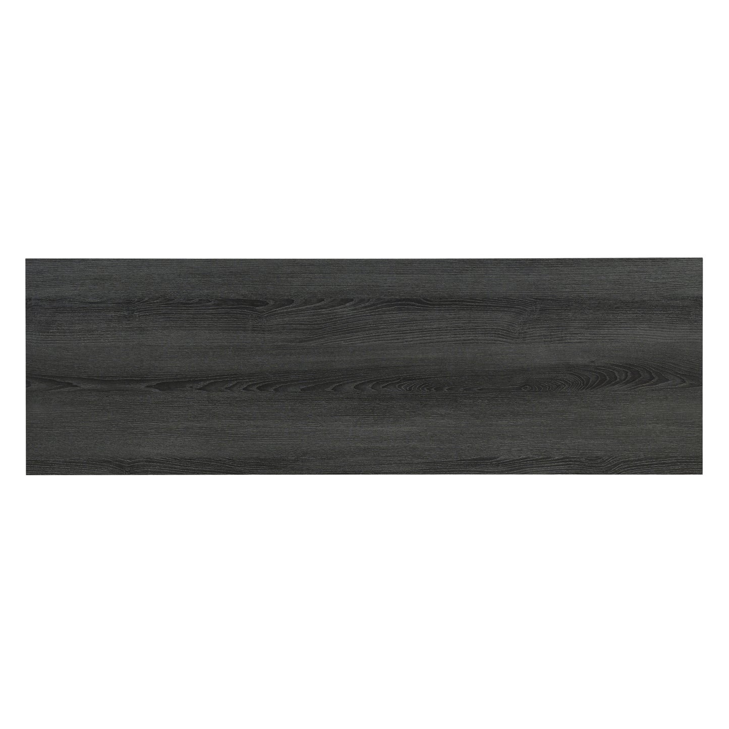 Retro 3-Door Accent Cabinet with Rattan Doors and Metal Handles for Living Room and Hallway Antique Black