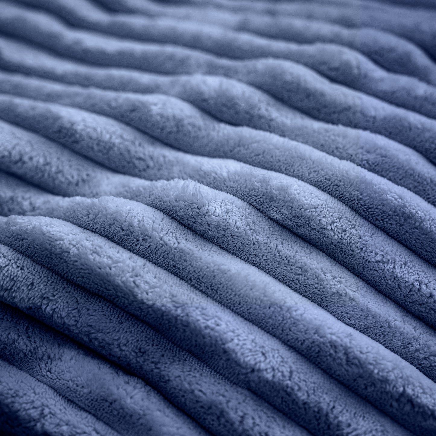 Faux Fur Classic Bean Bag