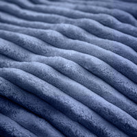 Faux Fur Classic Bean Bag