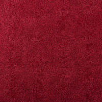 Ultra Side Dining Chair,Thickened fabric chairs with neutrally toned solid wood legs,Bronze nail head,Set of 2,Wine Red,Burgundy,SW1807WR