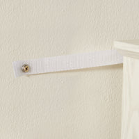 Elegant 2 Door Curio Cabinet with Glass Doors Adjustable Shelves Mirrored Back Lighted Display for Home Office