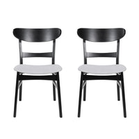 DINING CHAIR (Set of 2)