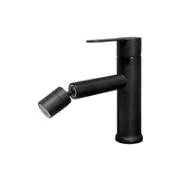 Single Handle Bathroom Vanity Sink Faucet - Modern Waterfall Design, Chrome Finish, Easy Install, Bathroom Accessories