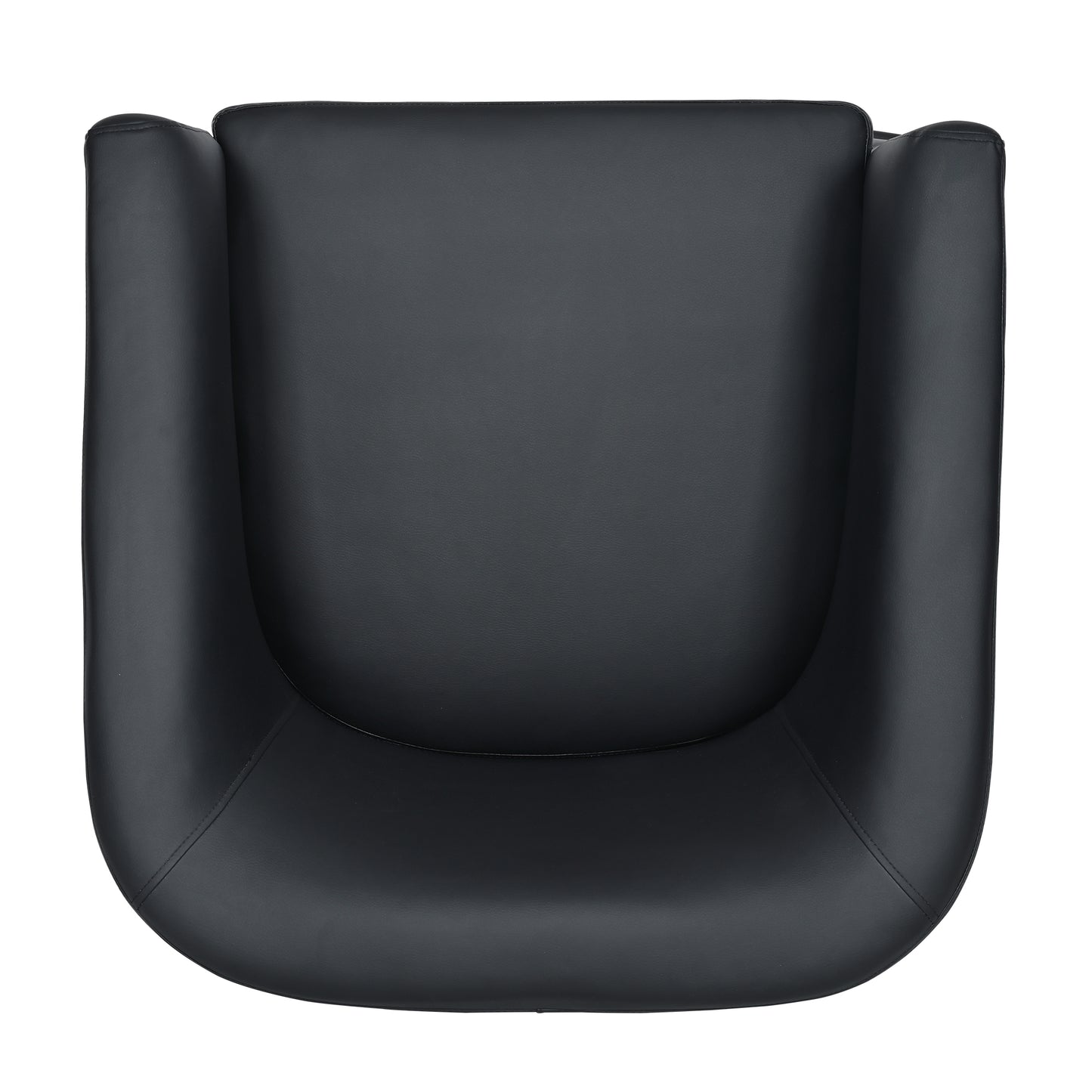 27.36" Wide Swivel Chair