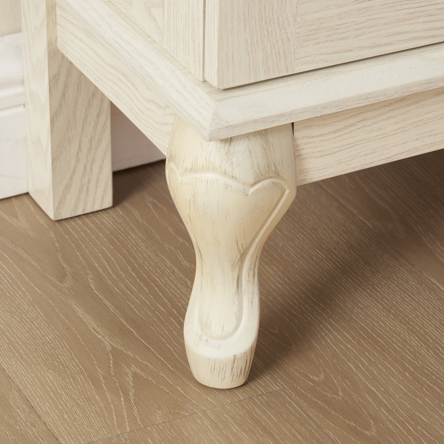 Elegant 2 Door Curio Cabinet with Glass Doors Adjustable Shelves Mirrored Back Lighted Display for Home Office