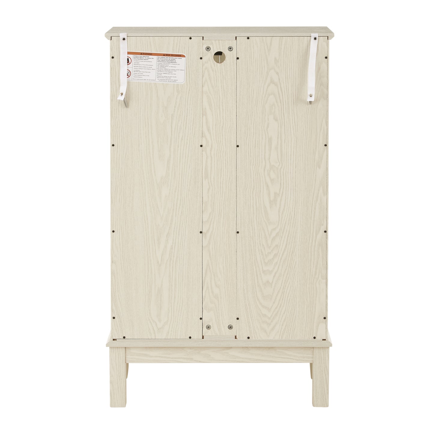 Elegant 2 Door Curio Cabinet with Glass Doors Adjustable Shelves Mirrored Back Lighted Display for Home Office